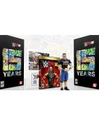 WWE 2K18 Cena Nuff Edition PS4