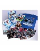 WWE Smackdown Vs Raw 2008 High Flyer Edition XBox 360