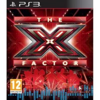 X Factor Solus PS3 X Factor Solus PS3