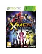 X-Men: Destiny XBox 360