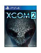 XCOM 2 PS4