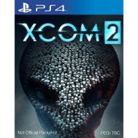 XCOM 2 PS4 XCOM 2 PS4
