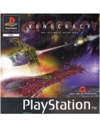 Xenocracy PS1