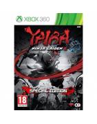 Yaiba: Ninja Gaiden Z Special Edition XBox 360