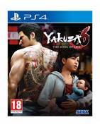 Yakuza 6 The Song of Life PS4