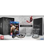 Yakuza 6 The Song of Life After Hours Premium Edition PS4