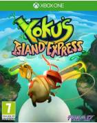 Yoku's Island Express Xbox One