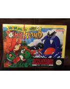 Yoshis Island:Super Mario 2 SNES