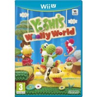 Yoshis Woolly World Solus Wii U Yoshis Woolly World Solus Wii U