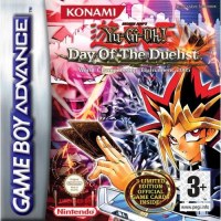 Yu Gi Oh Day of the Duelist World Championship Tournament 20 Gameboy Advance Yu Gi Oh Day of the Duelist World Championship Tournament 20 Gameboy Advance
