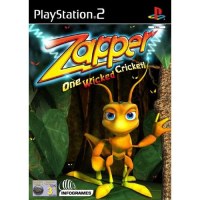 Zapper PS2 Zapper PS2