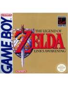 ZeldaLinks Awakening Gameboy