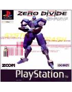 Zero Divide PS1