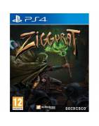 Ziggurat PS4