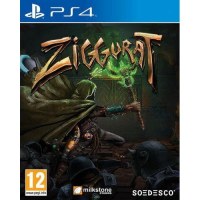 Ziggurat PS4 Ziggurat PS4