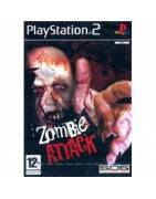 Zombie Attack PS2