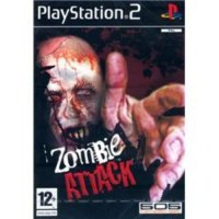 Zombie Attack PS2 Zombie Attack PS2