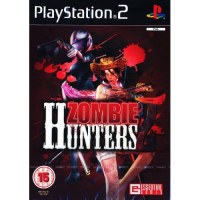 Zombie Hunters 2 PS2 Zombie Hunters 2 PS2