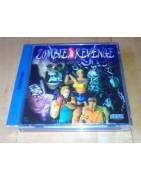 Zombie Revenge Dreamcast