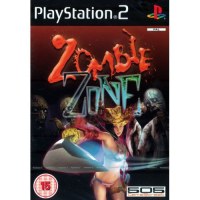 Zombie Zone PS2 Zombie Zone PS2