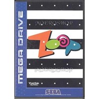 Zoop Megadrive Zoop Megadrive