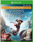 Assassins Creed Odyssey Gold Edition Xbox One