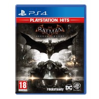 Batman Arkham Knight (PS Hits) PS4 Batman Arkham Knight (PS Hits) PS4