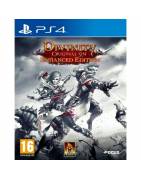 Divinity Original Sin II Definitive Edition PS4