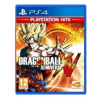 Dragon Ball Xenoverse (PS Hits) PS4 Dragon Ball Xenoverse (PS Hits) PS4