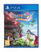 Dragon Quest XI Echoes of an Elusive Age PS4