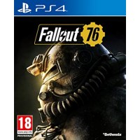 Fallout 76 PS4 Fallout 76 PS4