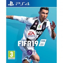 FIFA 19 PS4