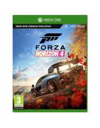 Forza Horizon 4 Xbox One