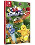 Gem Smashers Nintendo Switch