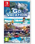 Go Vacation Nintendo Switch
