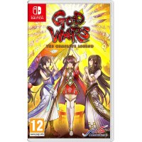 God Wars: The Complete Legend Nintendo Switch