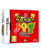 Gogo's Crazy Bones Nintendo DS