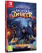 Grave Danger Nintendo Switch