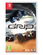GRIP Nintendo Switch
