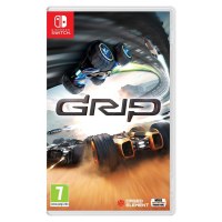 GRIP Nintendo Switch GRIP Nintendo Switch