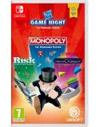 Hasbro Games Night Nintendo Switch