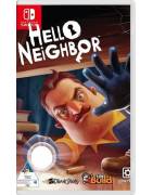 Hello Neighbor Nintendo Switch