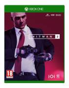 Hitman 2 Xbox One