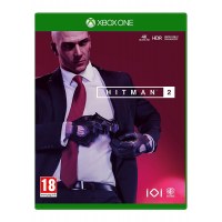 Hitman 2 Xbox One Hitman 2 Xbox One