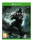 Immortal Unchained Xbox One