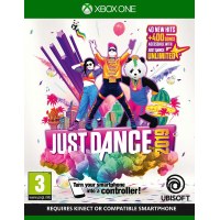 Just Dance 2019 Xbox One Just Dance 2019 Xbox One