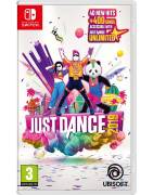 Just Dance 2019 Nintendo Switch