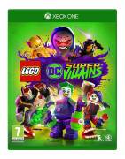 LEGO DC Super-Villains Xbox One