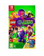 LEGO DC Super-Villains Mini Figure Nintendo Switch