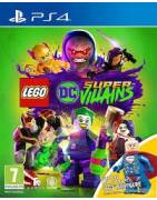 LEGO DC Super-Villains Mini Figure PS4